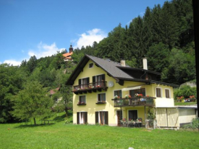 Gästehaus Santer Hohenthurn